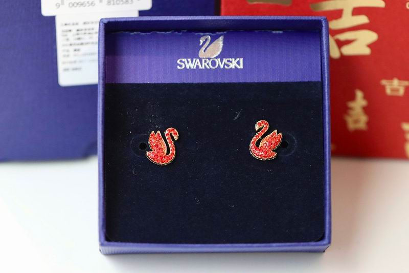 Swarovski Earring 01lyr03